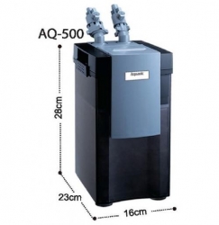 Фильтр Aquanic AQ-500 (KW)