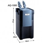 Фильтр Aquanic AQ-1000 (KW)