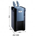 Фильтр Aquanic AQ-1200 (KW)